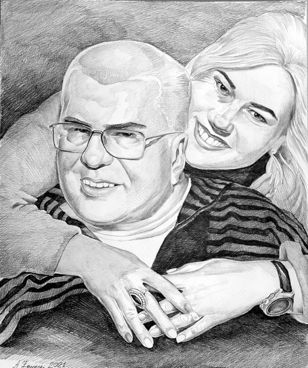 portret na zam�ienie 14