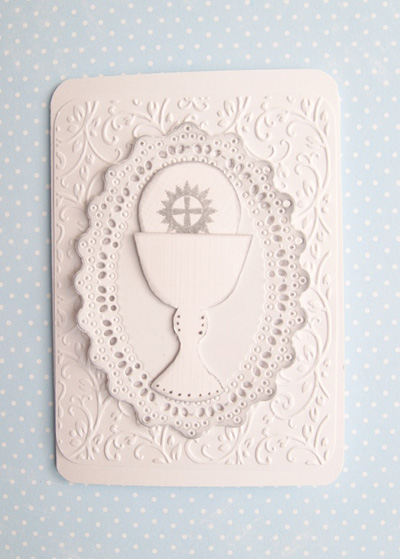 zaproszenia na komunie Krakw